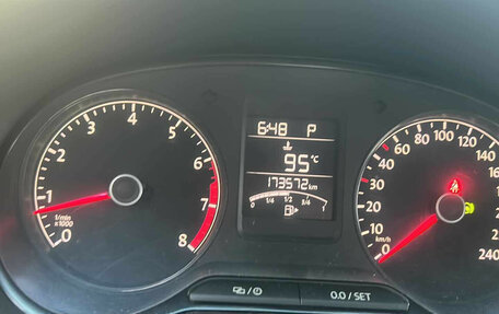 Volkswagen Polo VI (EU Market), 2019 год, 699 000 рублей, 9 фотография