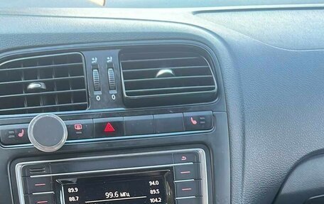 Volkswagen Polo VI (EU Market), 2019 год, 699 000 рублей, 11 фотография