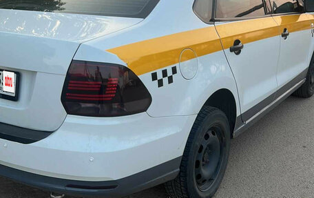 Volkswagen Polo VI (EU Market), 2019 год, 699 000 рублей, 5 фотография