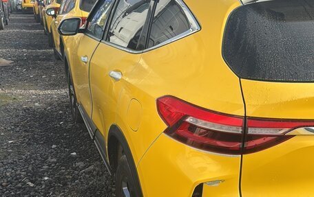 Haval F7 I, 2024 год, 1 440 000 рублей, 2 фотография