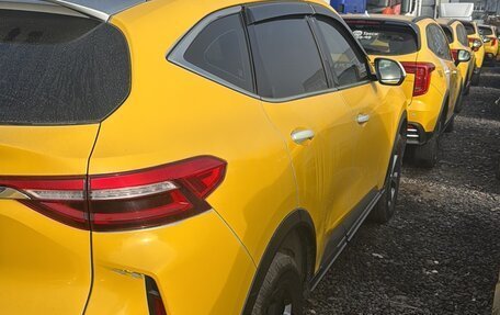 Haval F7 I, 2024 год, 1 440 000 рублей, 8 фотография