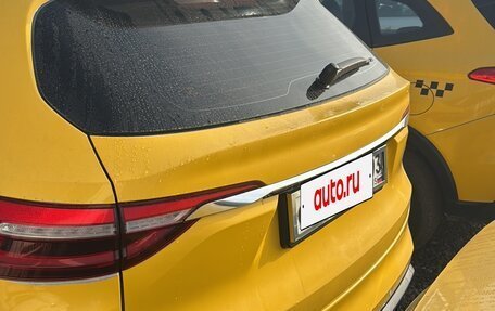 Haval F7 I, 2024 год, 1 440 000 рублей, 5 фотография