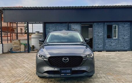 Mazda CX-5 II, 2023 год, 2 500 000 рублей, 3 фотография