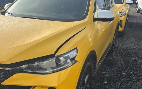 Haval F7 I, 2024 год, 1 440 000 рублей, 6 фотография