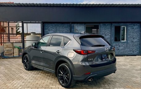 Mazda CX-5 II, 2023 год, 2 500 000 рублей, 2 фотография