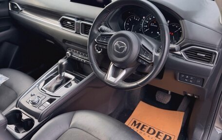 Mazda CX-5 II, 2023 год, 2 500 000 рублей, 6 фотография