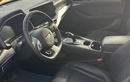 Haval F7 I, 2024 год, 1 440 000 рублей, 9 фотография