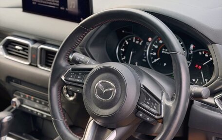 Mazda CX-5 II, 2023 год, 2 500 000 рублей, 5 фотография