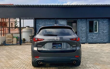 Mazda CX-5 II, 2023 год, 2 500 000 рублей, 4 фотография