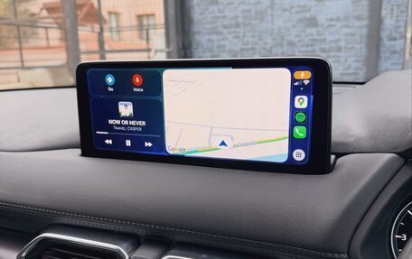 Mazda CX-5 II, 2023 год, 2 500 000 рублей, 10 фотография