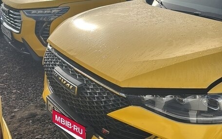 Haval F7 I, 2024 год, 1 440 000 рублей, 7 фотография