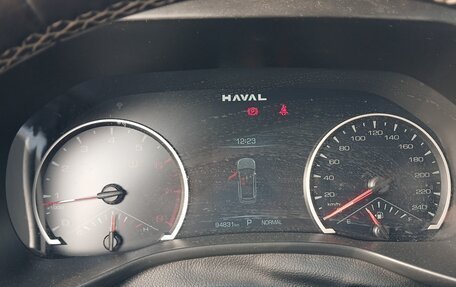 Haval Jolion, 2024 год, 1 410 000 рублей, 6 фотография