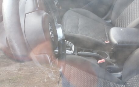 KIA Rio IV, 2019 год, 908 000 рублей, 5 фотография