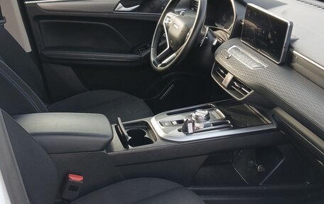 Haval Jolion, 2024 год, 1 410 000 рублей, 5 фотография