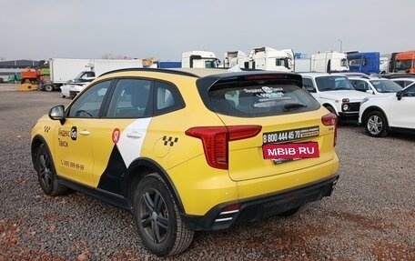 Haval Jolion, 2024 год, 1 410 000 рублей, 3 фотография