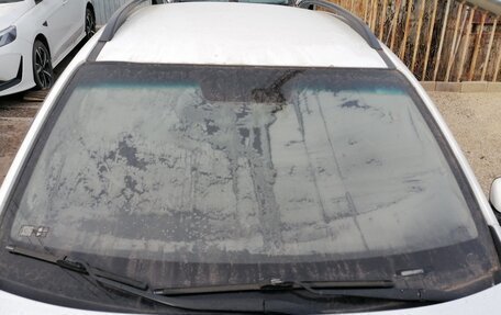 KIA Rio IV, 2019 год, 908 000 рублей, 7 фотография