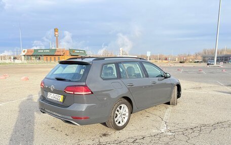 Volkswagen Golf VII, 2018 год, 1 450 000 рублей, 3 фотография