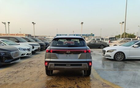 Hyundai Creta, 2026 год, 3 054 000 рублей, 5 фотография