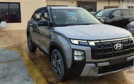 Hyundai Creta, 2026 год, 3 054 000 рублей, 3 фотография