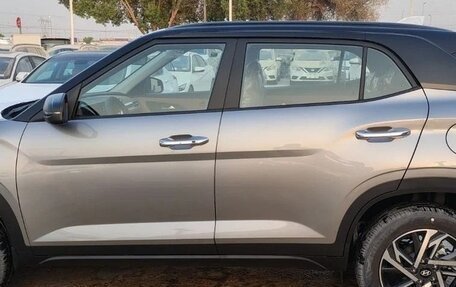 Hyundai Creta, 2026 год, 3 054 000 рублей, 4 фотография