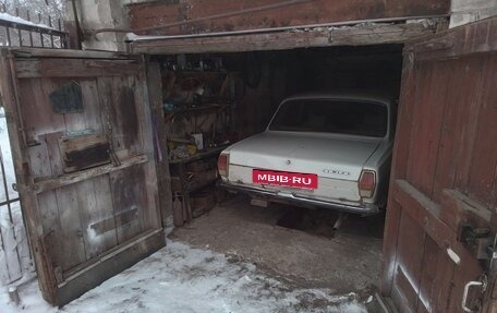 ГАЗ 24 «Волга», 1990 год, 120 000 рублей, 2 фотография