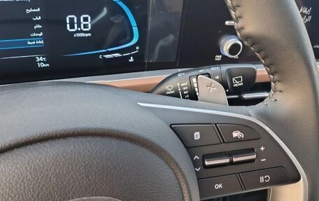 Hyundai Creta, 2026 год, 3 054 000 рублей, 8 фотография