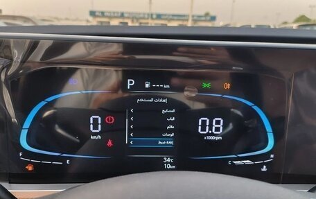 Hyundai Creta, 2026 год, 3 054 000 рублей, 16 фотография