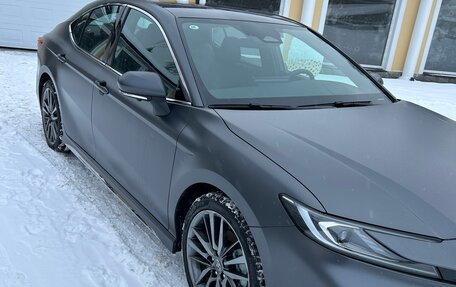 Toyota Camry, 2025 год, 4 650 000 рублей, 2 фотография