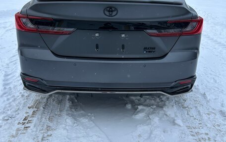 Toyota Camry, 2025 год, 4 650 000 рублей, 5 фотография