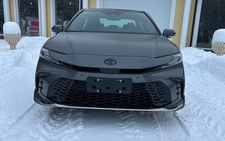 Toyota Camry, 2025 год, 4 650 000 рублей, 4 фотография