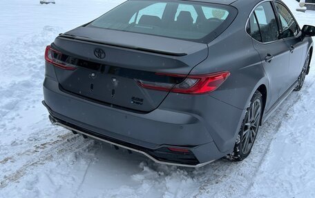 Toyota Camry, 2025 год, 4 650 000 рублей, 6 фотография