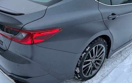 Toyota Camry, 2025 год, 4 650 000 рублей, 7 фотография