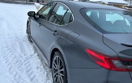 Toyota Camry, 2025 год, 4 650 000 рублей, 8 фотография