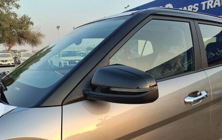 Hyundai Creta, 2026 год, 3 054 000 рублей, 23 фотография