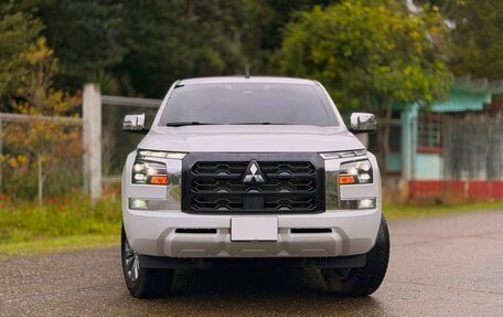 Mitsubishi L200, 2025 год, 4 900 000 рублей, 3 фотография