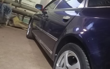 Audi A6, 1997 год, 288 000 рублей, 5 фотография