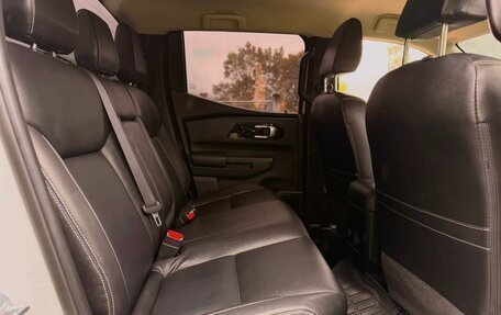 Mitsubishi L200, 2025 год, 4 900 000 рублей, 7 фотография