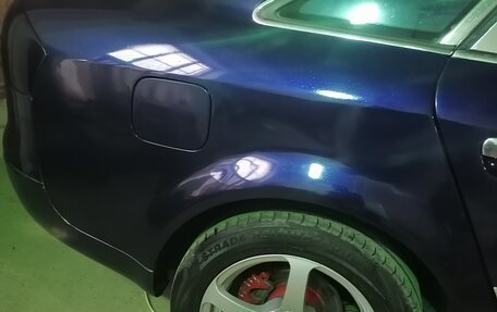 Audi A6, 1997 год, 288 000 рублей, 7 фотография