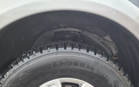 Mitsubishi L200 IV рестайлинг, 2014 год, 1 950 000 рублей, 8 фотография