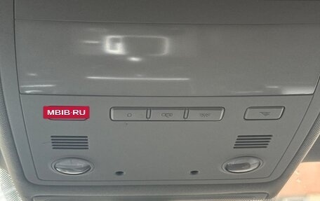 Volkswagen Touareg III, 2010 год, 1 656 000 рублей, 19 фотография