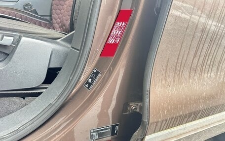 Volkswagen Touareg III, 2010 год, 1 656 000 рублей, 11 фотография