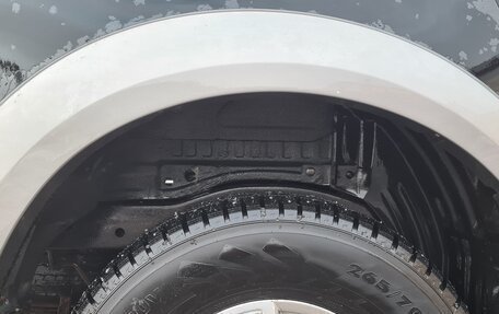 Mitsubishi L200 IV рестайлинг, 2014 год, 1 950 000 рублей, 9 фотография