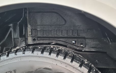 Mitsubishi L200 IV рестайлинг, 2014 год, 1 950 000 рублей, 10 фотография