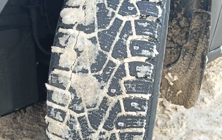 Fiat Punto III Punto Evo рестайлинг, 2007 год, 270 000 рублей, 11 фотография