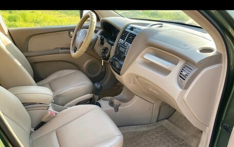 KIA Sportage II, 2006 год, 650 000 рублей, 5 фотография