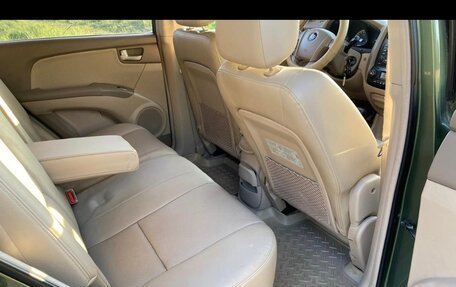 KIA Sportage II, 2006 год, 650 000 рублей, 4 фотография