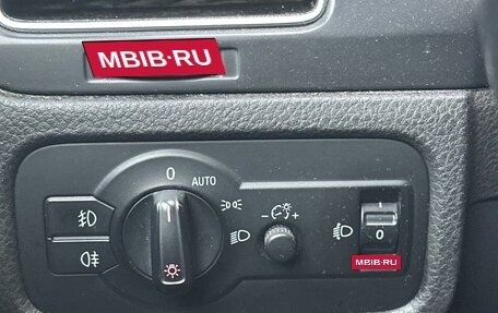 Volkswagen Touareg III, 2010 год, 1 656 000 рублей, 17 фотография