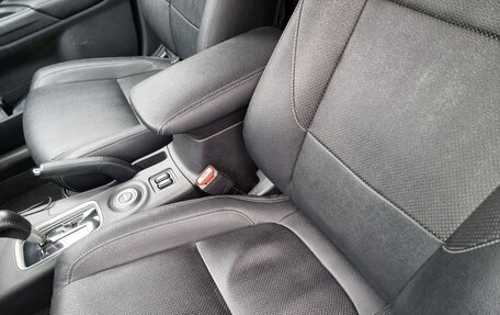 Mitsubishi Outlander III рестайлинг 3, 2016 год, 1 700 000 рублей, 9 фотография