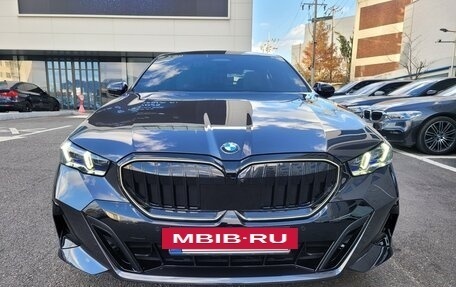 BMW 5 серия, 2025 год, 6 730 000 рублей, 6 фотография