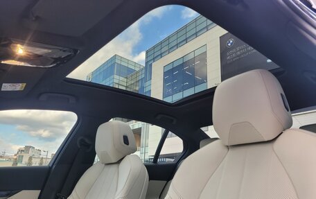 BMW 5 серия, 2025 год, 6 730 000 рублей, 9 фотография